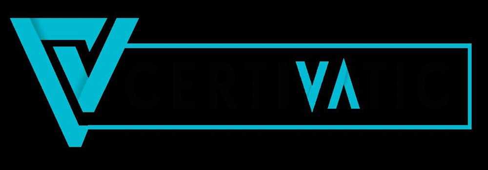 banner image of Certivatic Certification