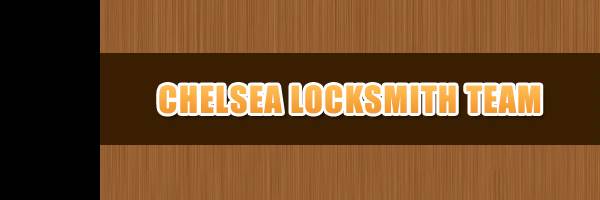 banner image of Chelsea Locksmith Team 