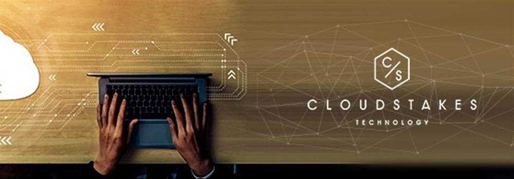banner image of CloudStakes Technology Pvt. Ltd. CloudStakes Technology Pvt. Ltd.