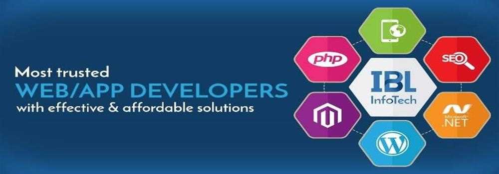 banner image of IBL Infotech IBL Infotech