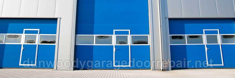 banner image of Dunwoody Garage Door Repair 