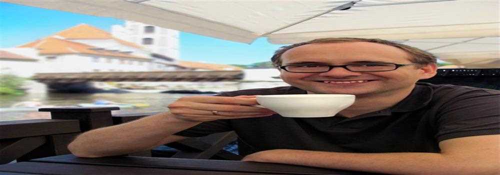 banner image of Amnon Yahalom