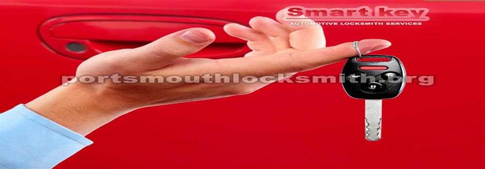 banner image of Portsmouth Mobile Locksmith 