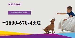 banner image of Netgear Extender Setup Netgear Genie Setup Wizard