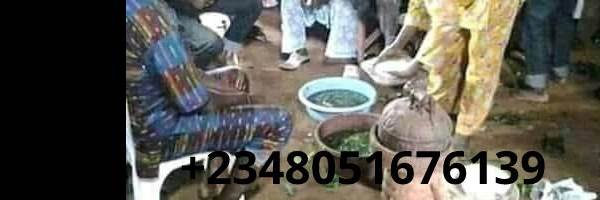 banner image of The best Powerful Spiritual juju Herbalist man in Nigeria