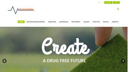 banner image of Lifeline Foundations1