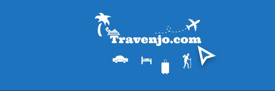 banner image of Travenjo Tours and Cabs 