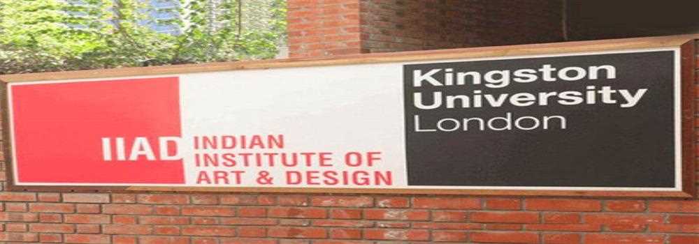 banner image of Indian institute of Art and Design 