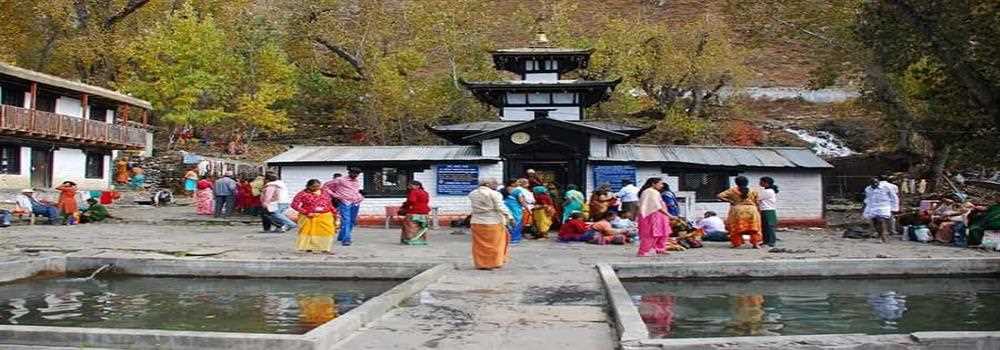 banner image of Chardham Tour