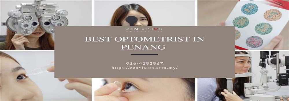 banner image of Zen Vision Optometrist Zen Vision Optometrist