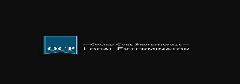 banner image of OCP Bed Bug Exterminator Arlington 