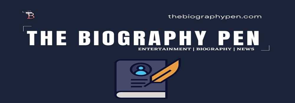 banner image of The Biography Pen Seo_Tech67