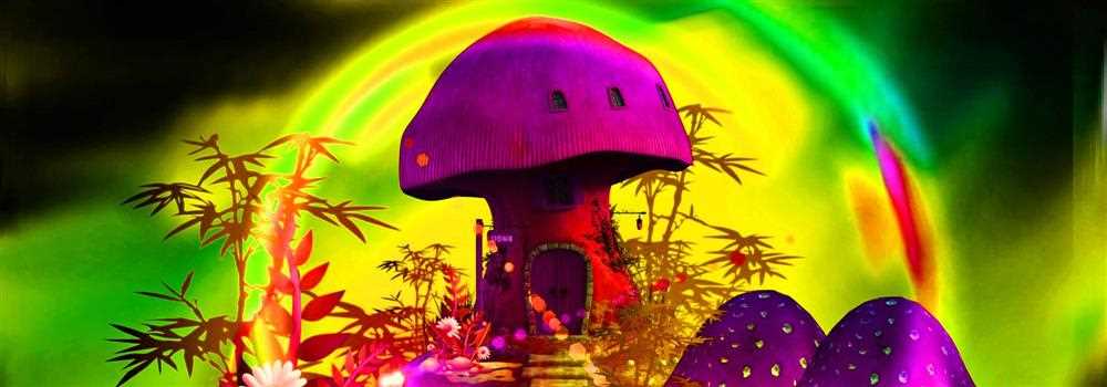 banner image of Nupep Shrooms