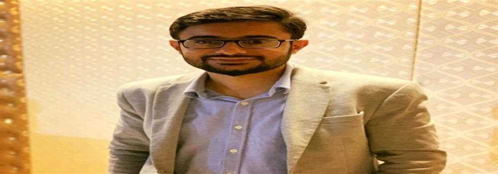 banner image of Asif Ahmed