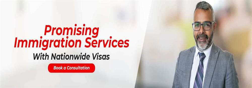 banner image of Nationwide Visas