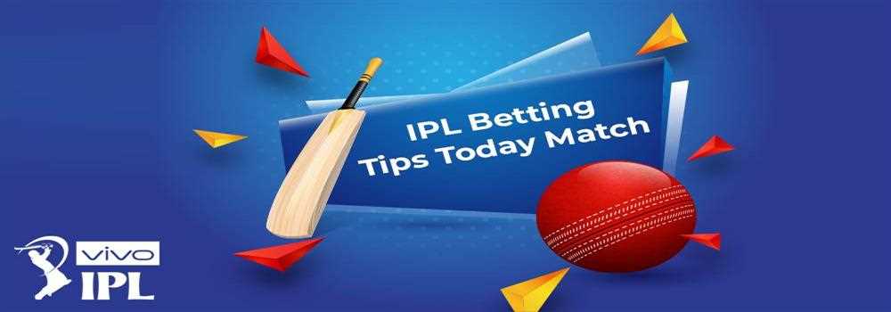 banner image of Bhaiji Cricket Betting Tips