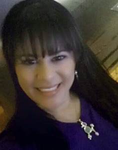 banner image of Carol Lewis