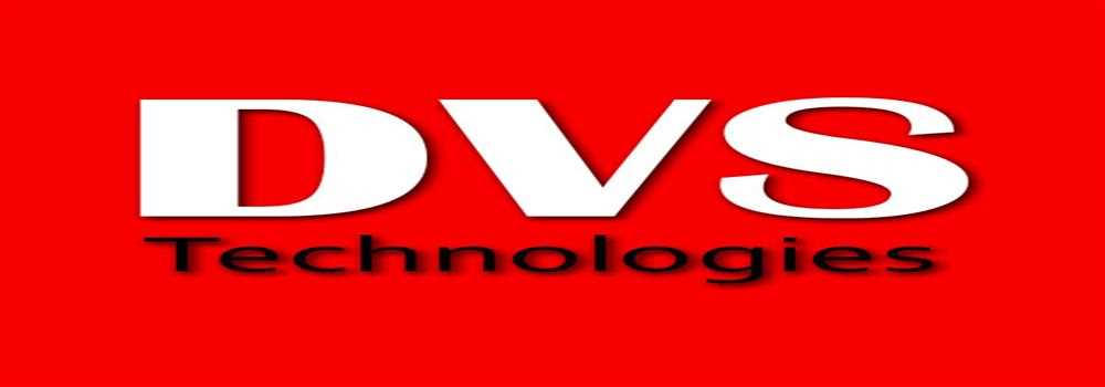 banner image of DVS Technologies Ramesh