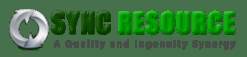 banner image of Sync Resource Sync Resource