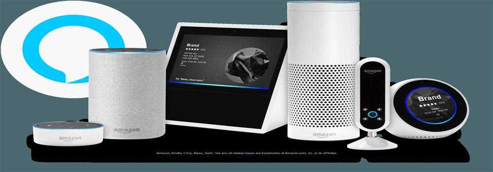 banner image of Alexa Setup 