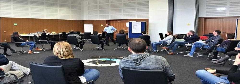 banner image of Charles Davis