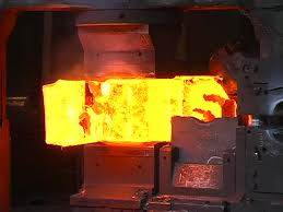 banner image of forging-process Forging-process