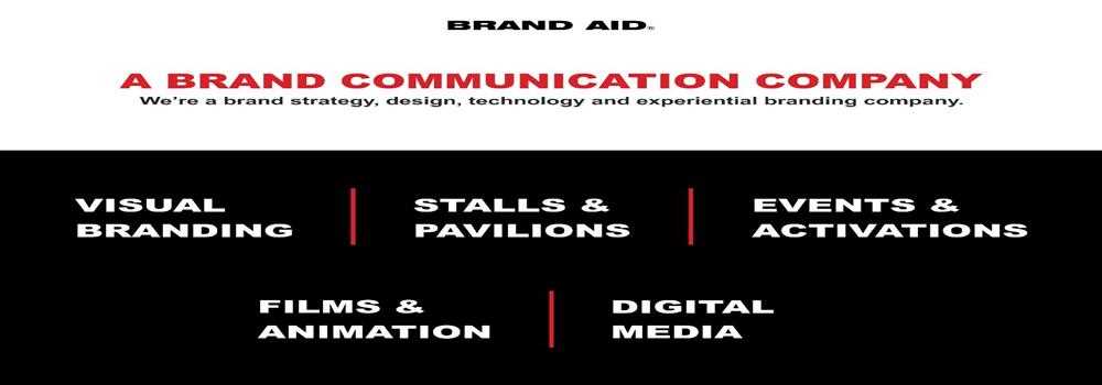 banner image of Brand Aid Brand Aid Pvt Ltd