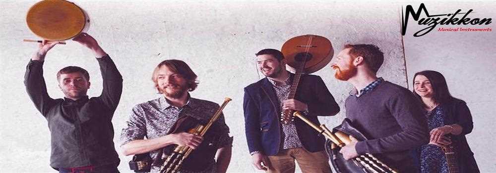 banner image of Lizza John