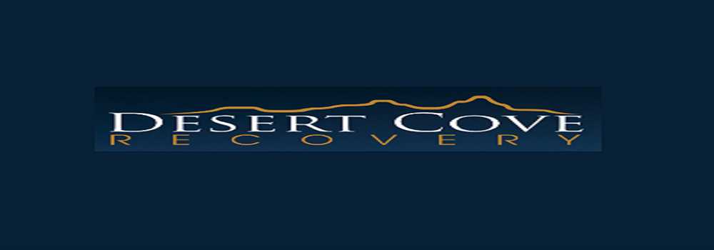 Desert Cove Recovery