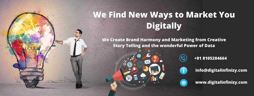 banner image of Digital Infinizy Digital Infinizy