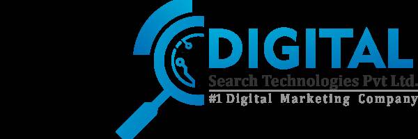 banner image of Digital Search Technologies Digital Search Technologies