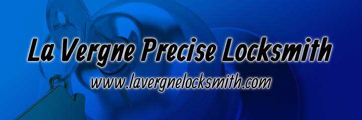 banner image of La Vergne Precise Locksmith 