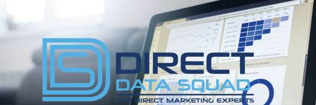 banner image of Direct Data Squad Direct Data Squad
