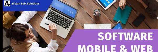 banner image of aTeam soft solutions aTeam soft solutions
