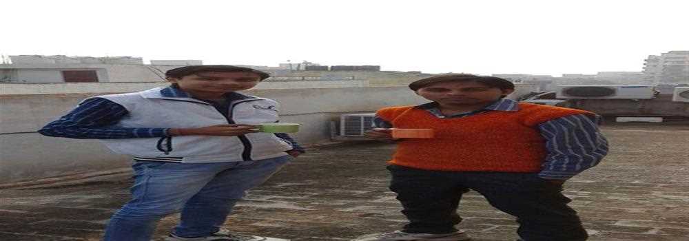 banner image of Sonu Sagar