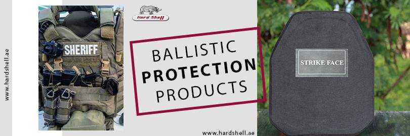 banner image of Hardshell FZE Hardshell FZE