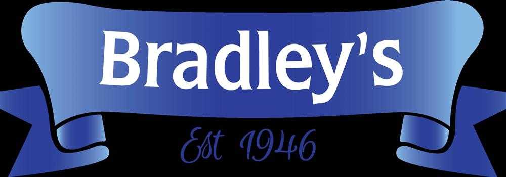banner image of Bradley's Fish