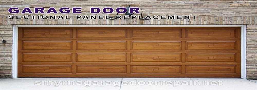 banner image of Smyrna Garage Door Repair 