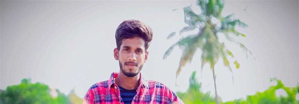 banner image of Bhuvan Mishra