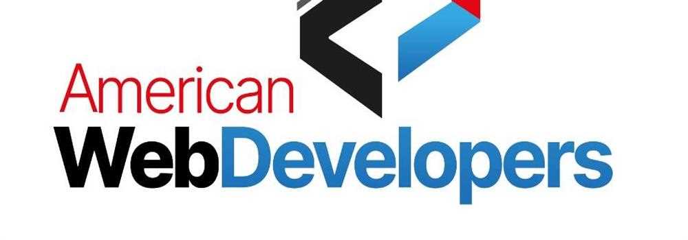 banner image of American Web Developers 