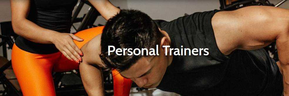 banner image of Studio 4 Fitness 