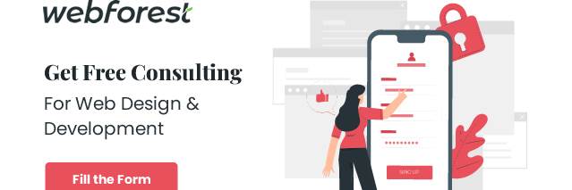 banner image of Webforest Agency Jignesh Parekh