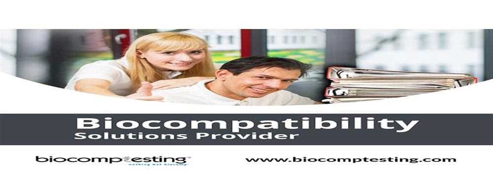 banner image of Biocomptesting, Inc.