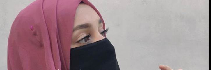 banner image of Bibi Ayesha