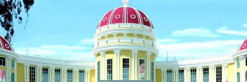 banner image of Heritage Institute Of Hotel & Tourism Heritage Institute Of Hotel & Tourism