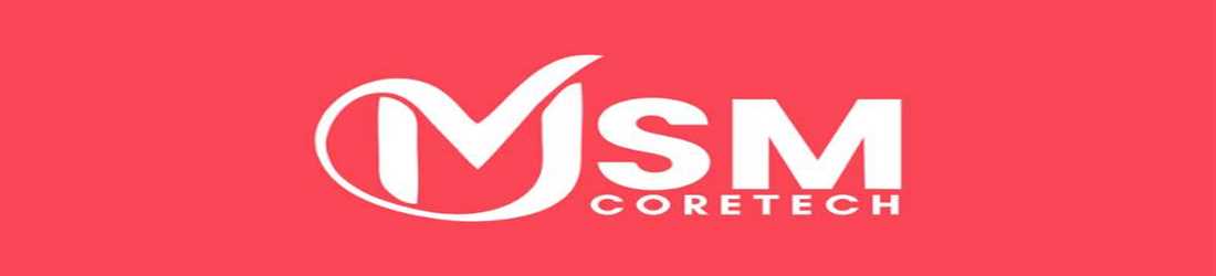 MSM Coretech Innovations