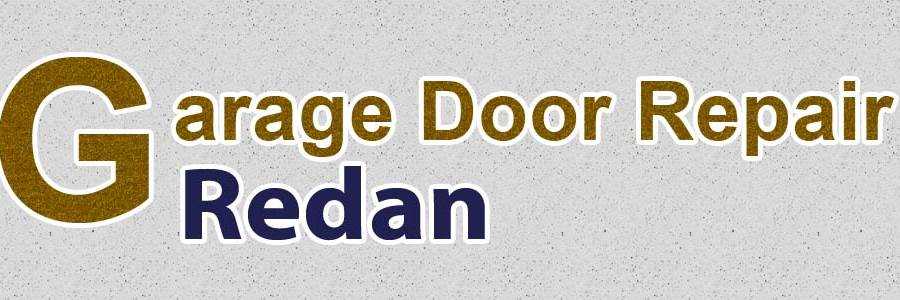 banner image of Garage Door Repair Redan 