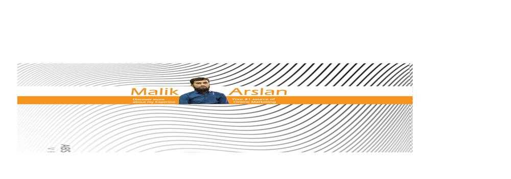 banner image of Malik Arslan