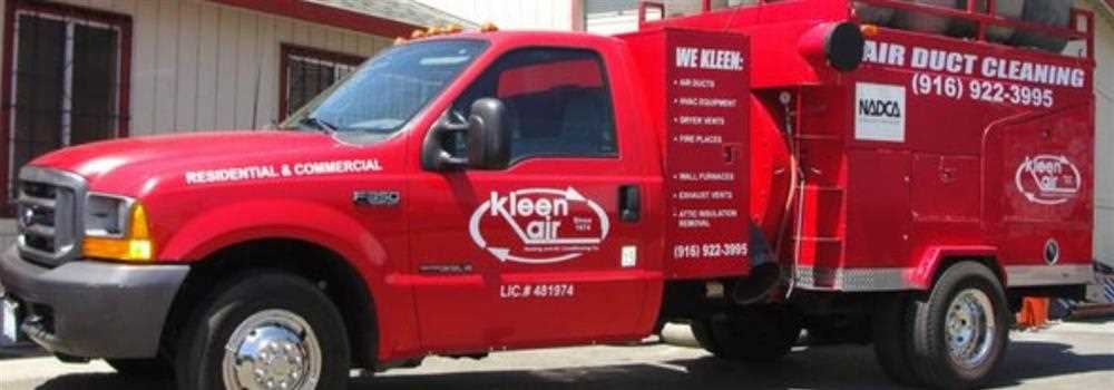 banner image of KleenAir KleenAir