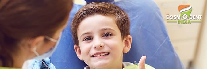 banner image of Cosmodent India